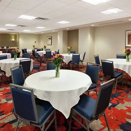 Hampton Inn Washington Dc White House 