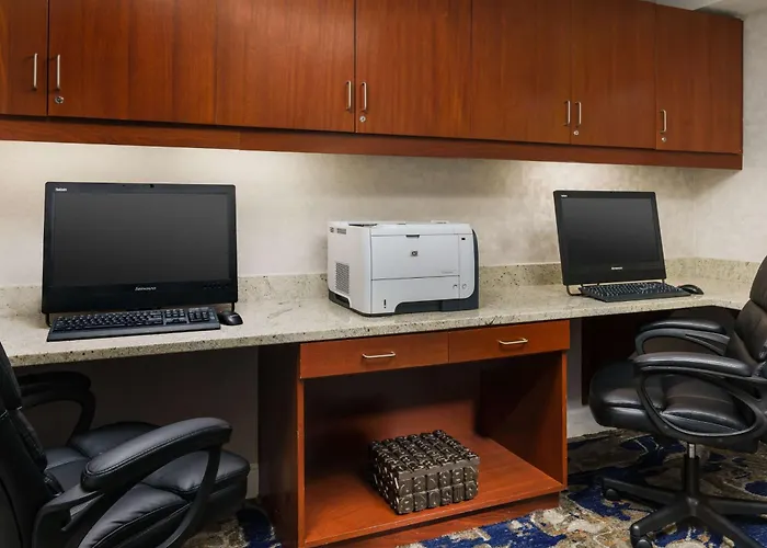 Hampton Inn Washington Dc White House