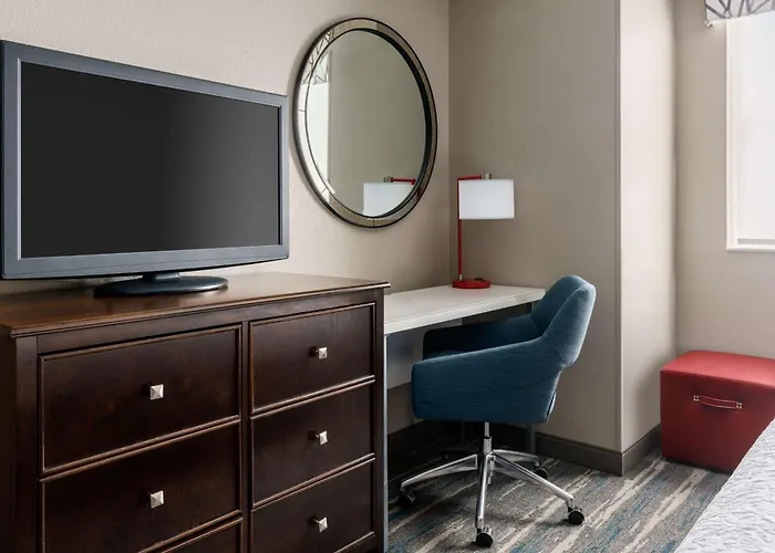 Hampton Inn Washington, D.C./White House