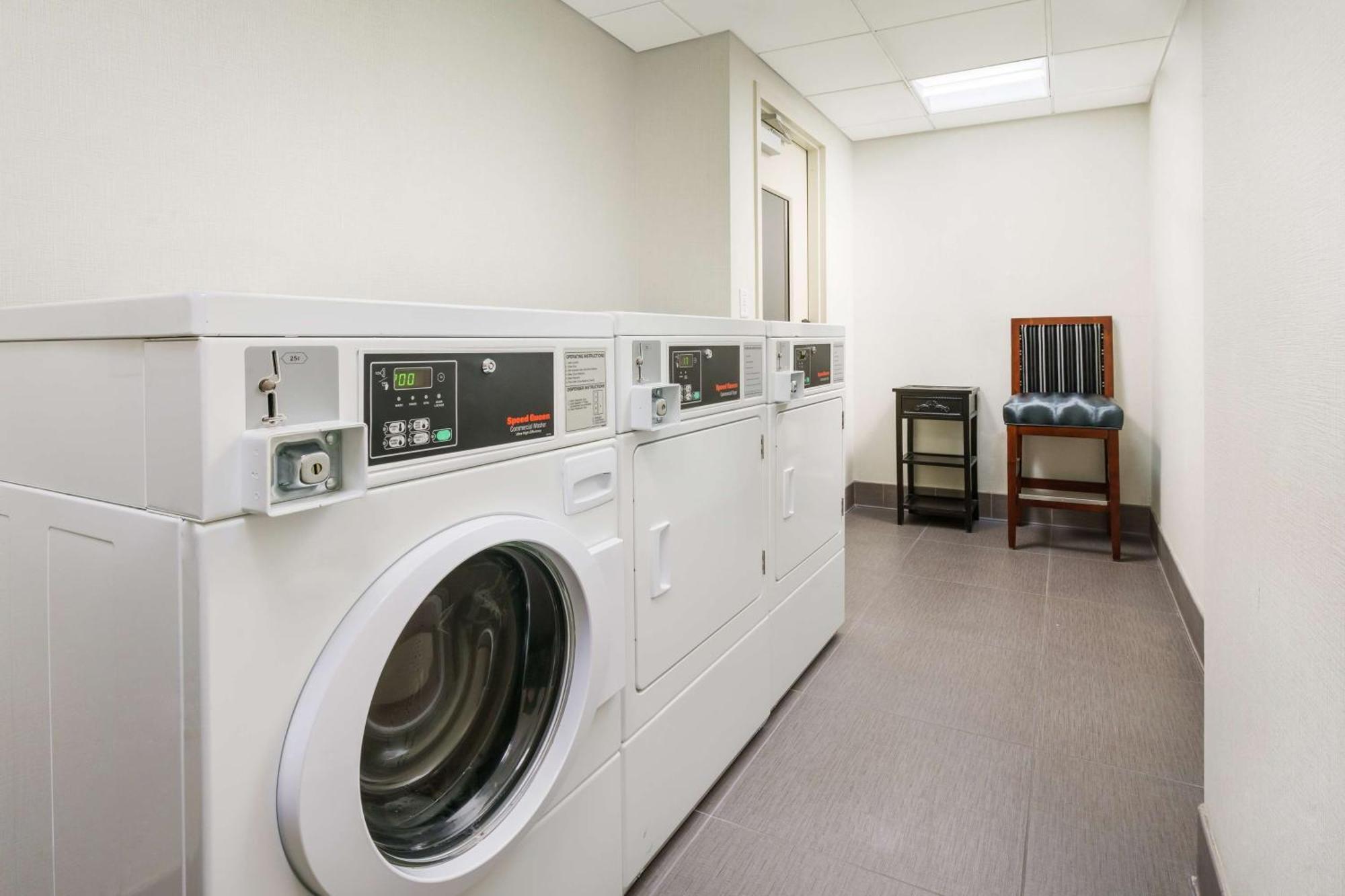 Hotel Hampton Dc White House 3*