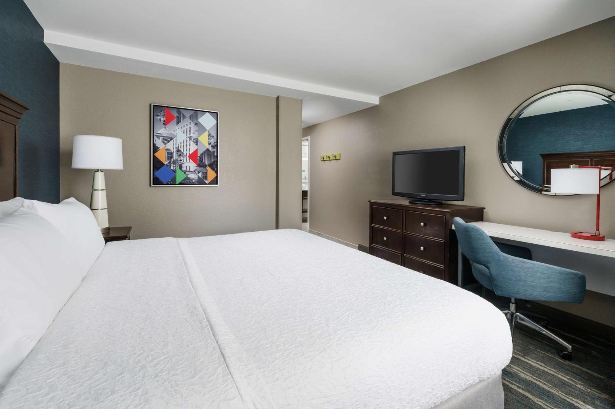 Hampton Dc White House 3* Washington