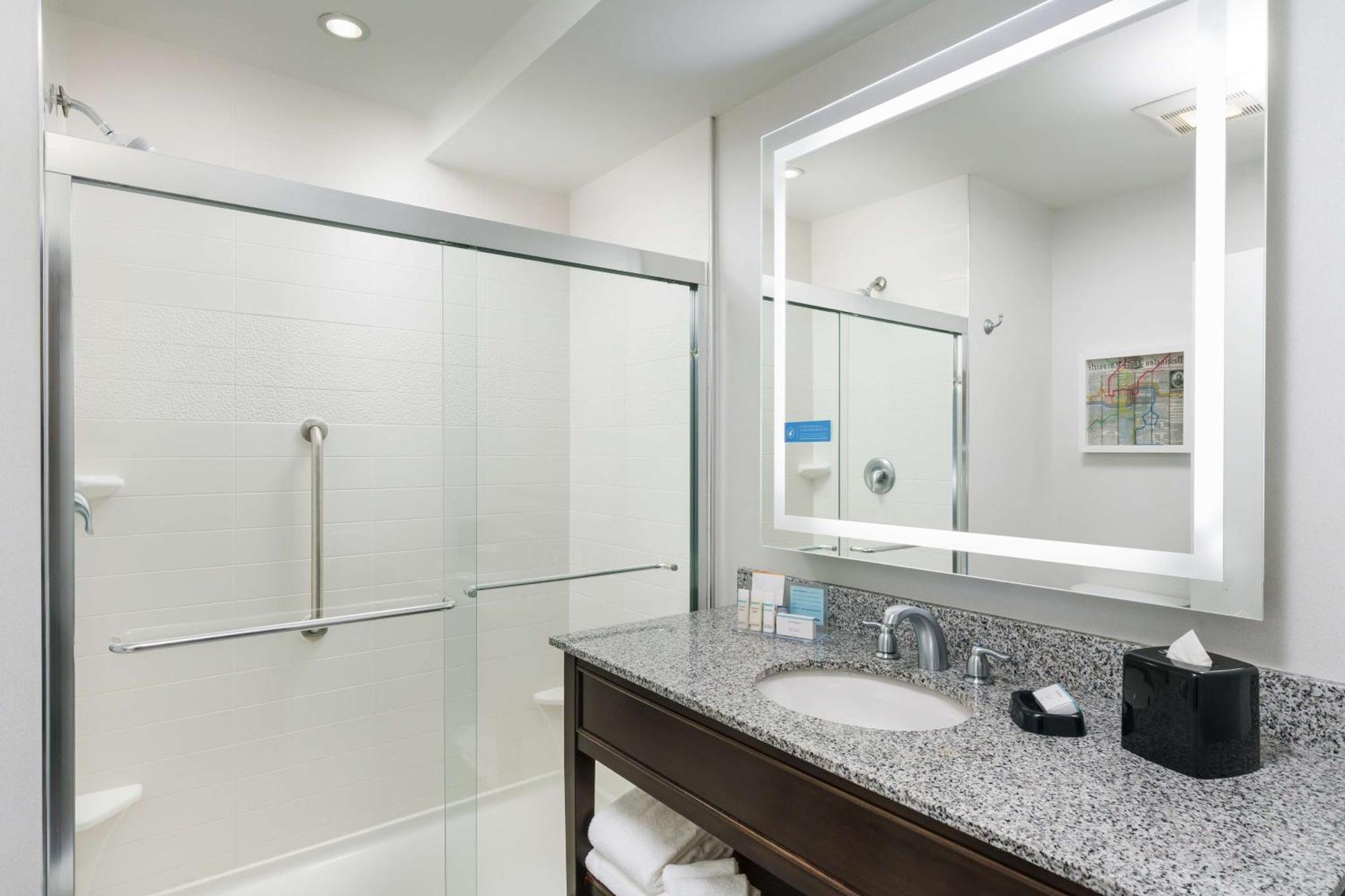 Hampton Dc White House Hotel 3*