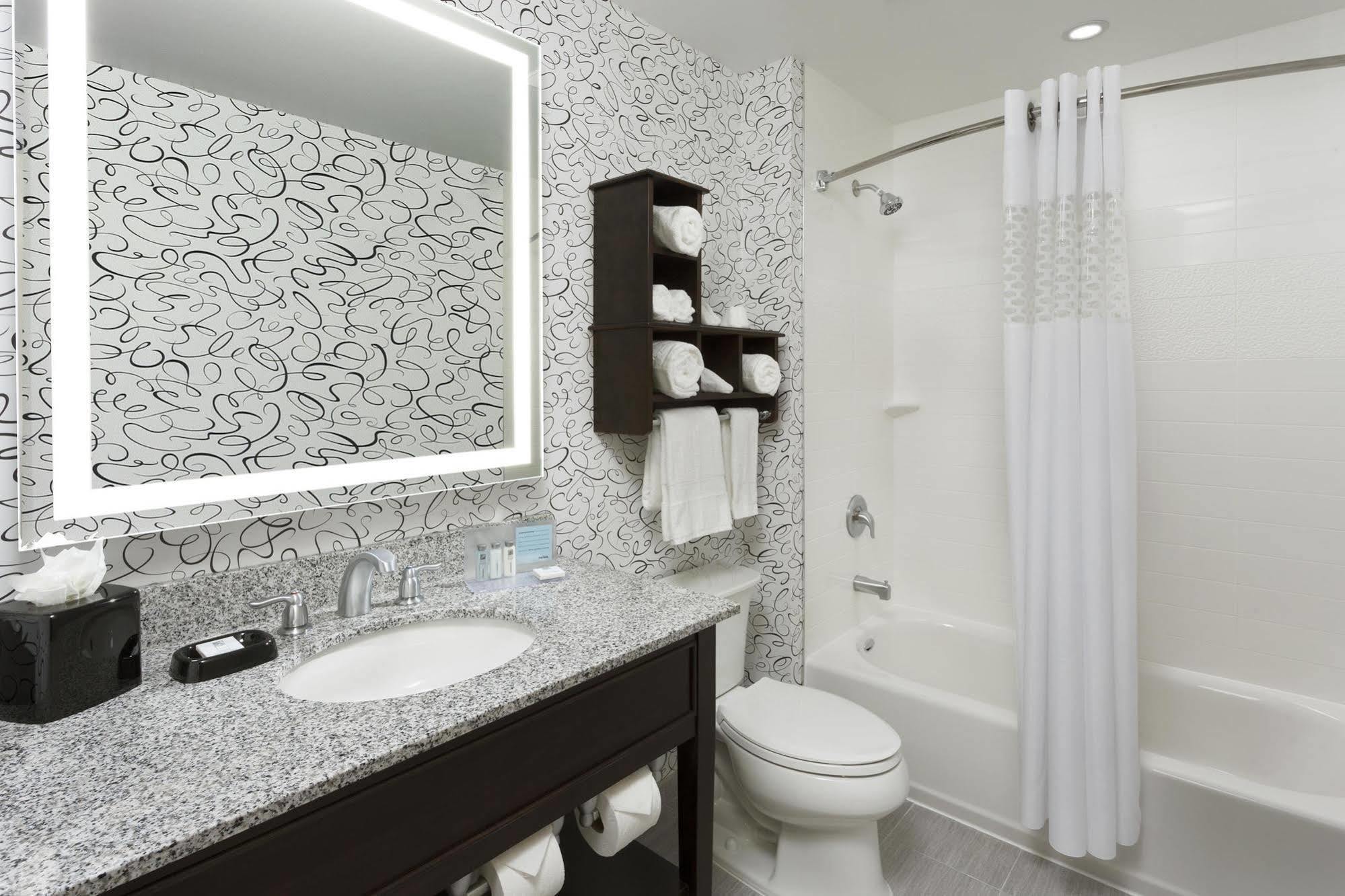 Hampton Dc White House 3* Washington