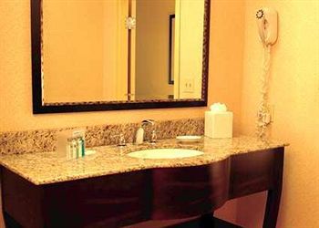 Hampton Dc White House Hotel